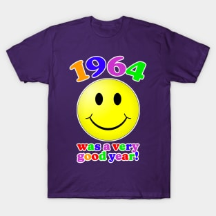 1964 T-Shirt